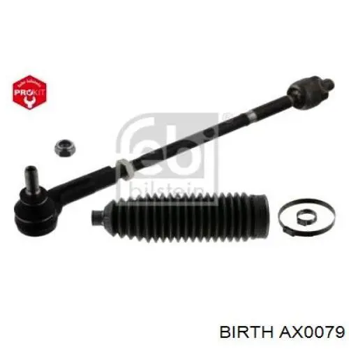 AX0079 Birth