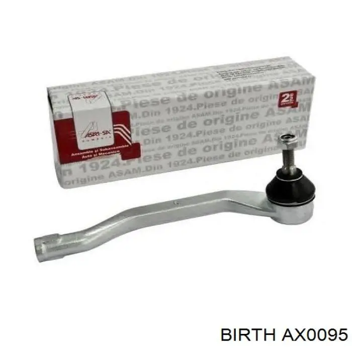 Купить AX0095 Birth Рулевая тяга