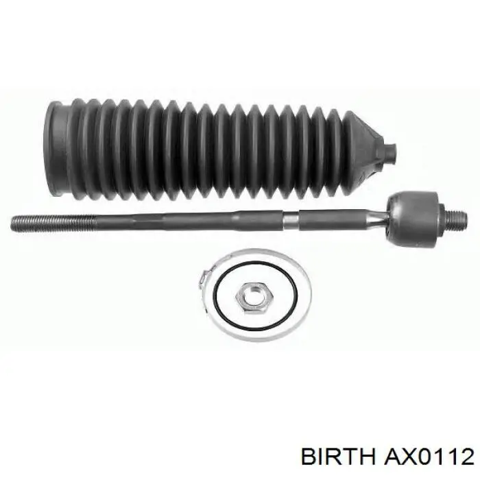 Рулевая тяга Birth AX0112 цена, от 7.83 USD