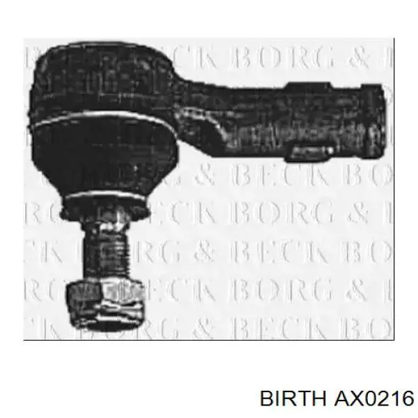 Купить AX0216 Birth Рулевая тяга