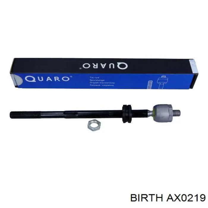 Рулевая тяга Birth AX0219 цена, от 11.49 USD