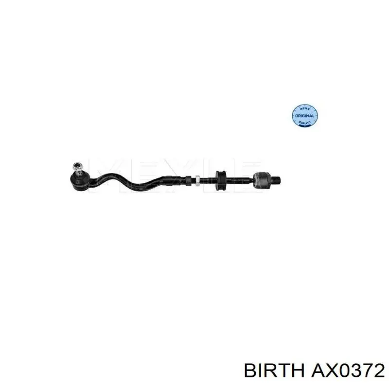 Тяга рулевая поперечная Birth AX0372