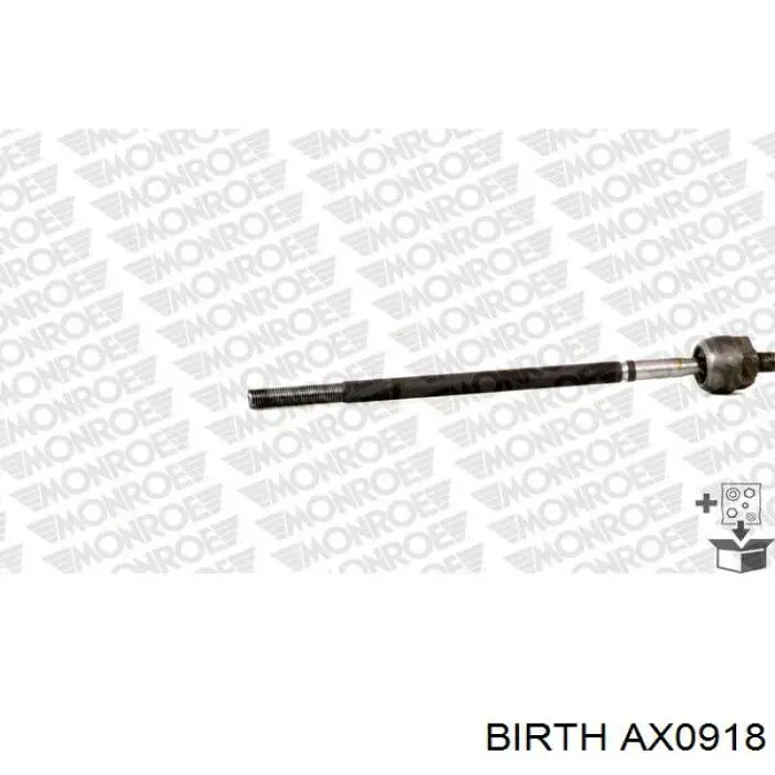 Рулевая тяга Birth AX0918 цена, от 7.58 USD