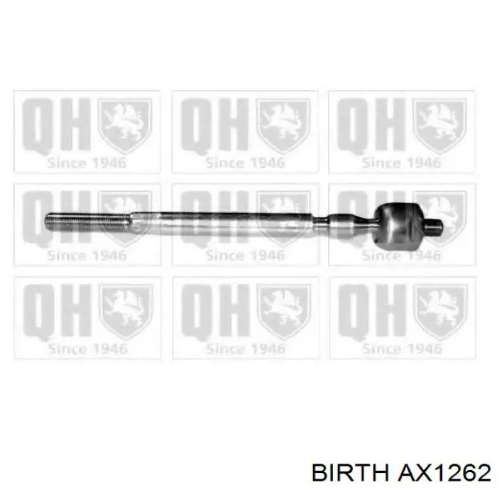 Рулевая тяга Birth AX1262 цена, от 11.68 USD