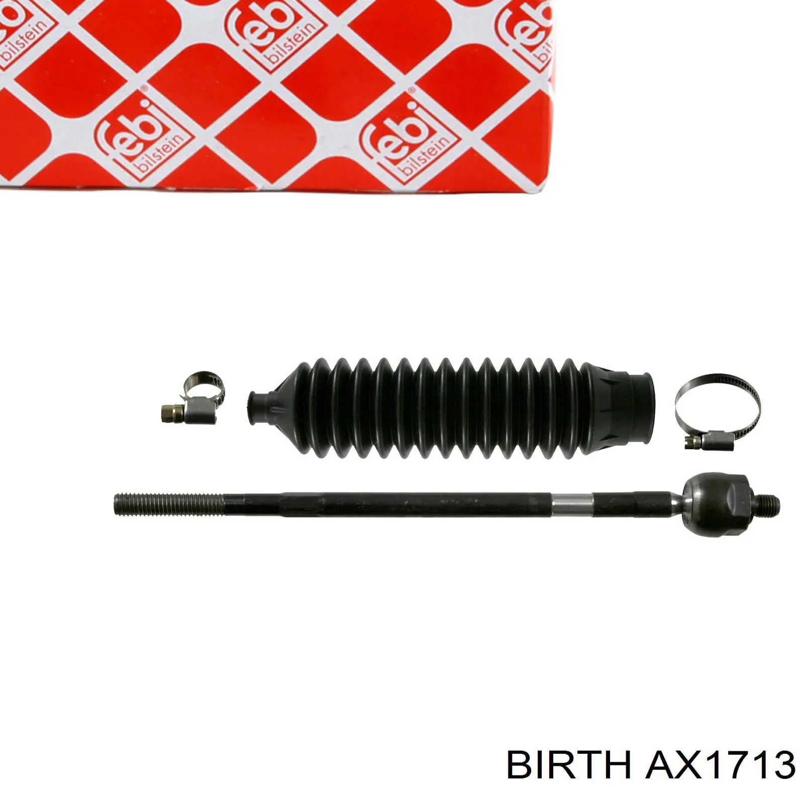 Рулевая тяга AX1713 Birth