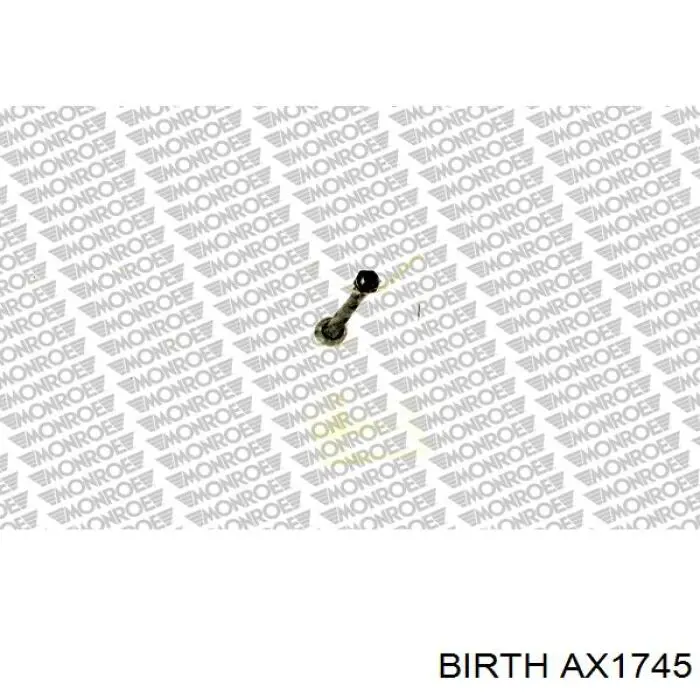 Рулевая тяга AX1745 Birth