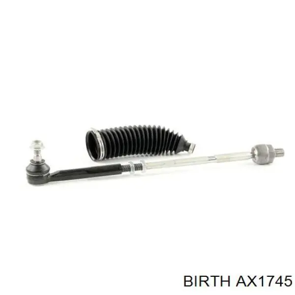 Тяга рулевая поперечная Birth AX1745