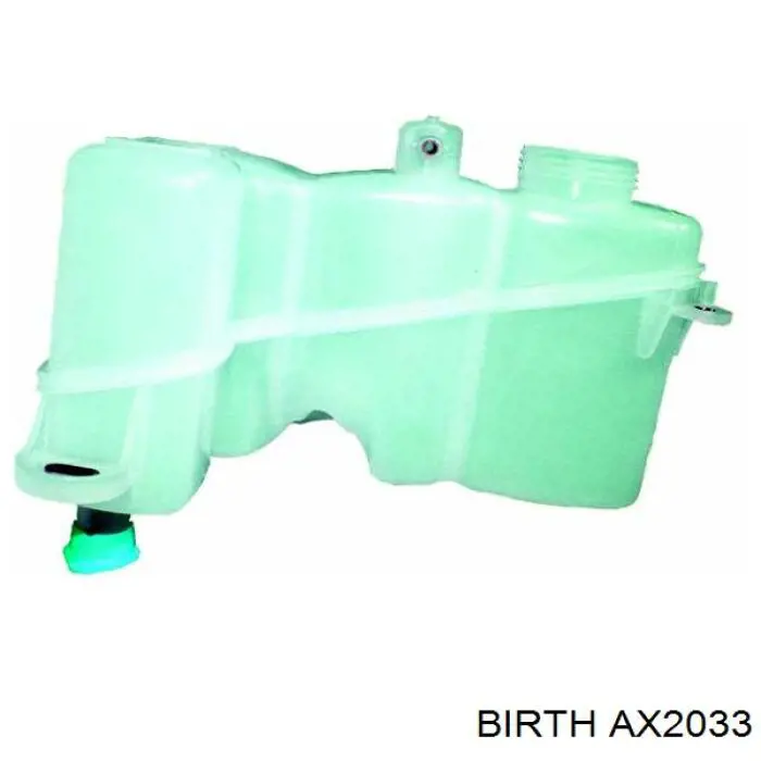 Рулевая тяга AX2033 Birth
