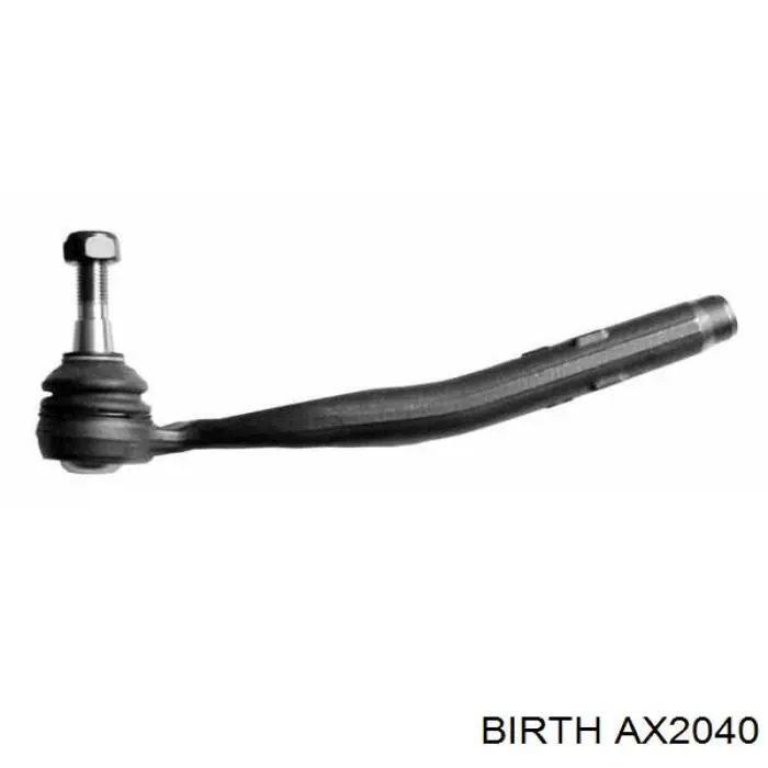 Рулевая тяга AX2040 Birth
