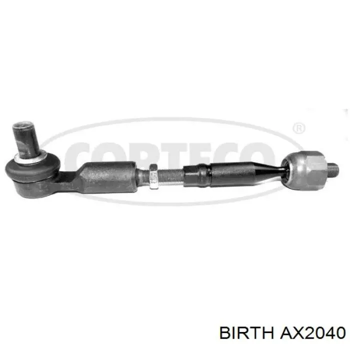 Купить AX2040 Birth Рулевая тяга