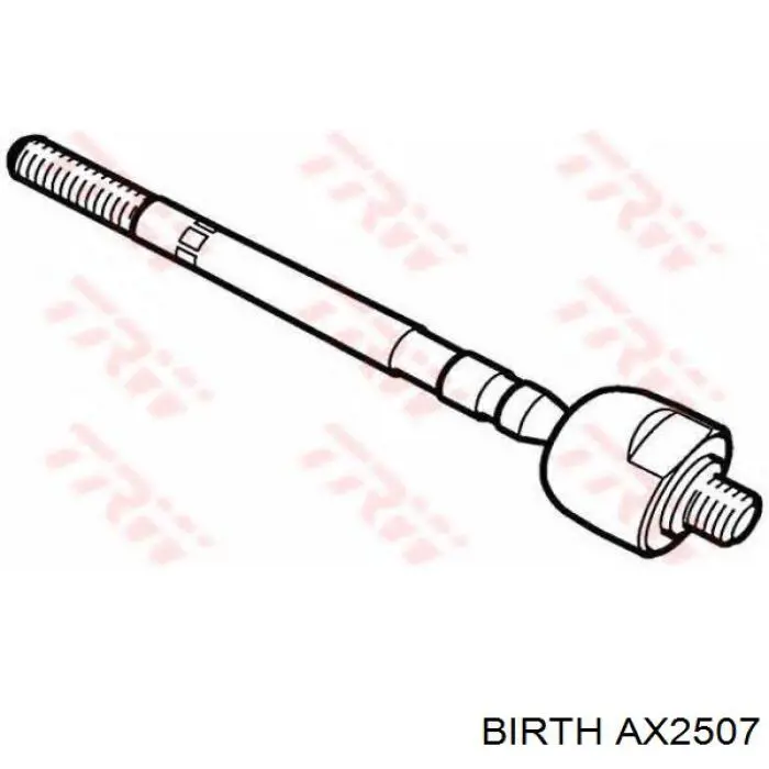 Рулевая тяга Oyodo 30K0511OYO цена, от 12.26 USD