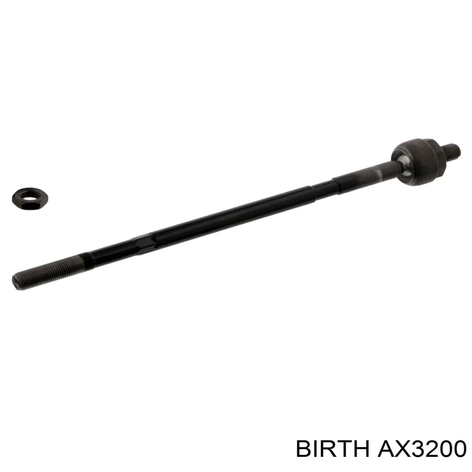 Рулевая тяга Birth AX3200 цена, от 10.22 USD