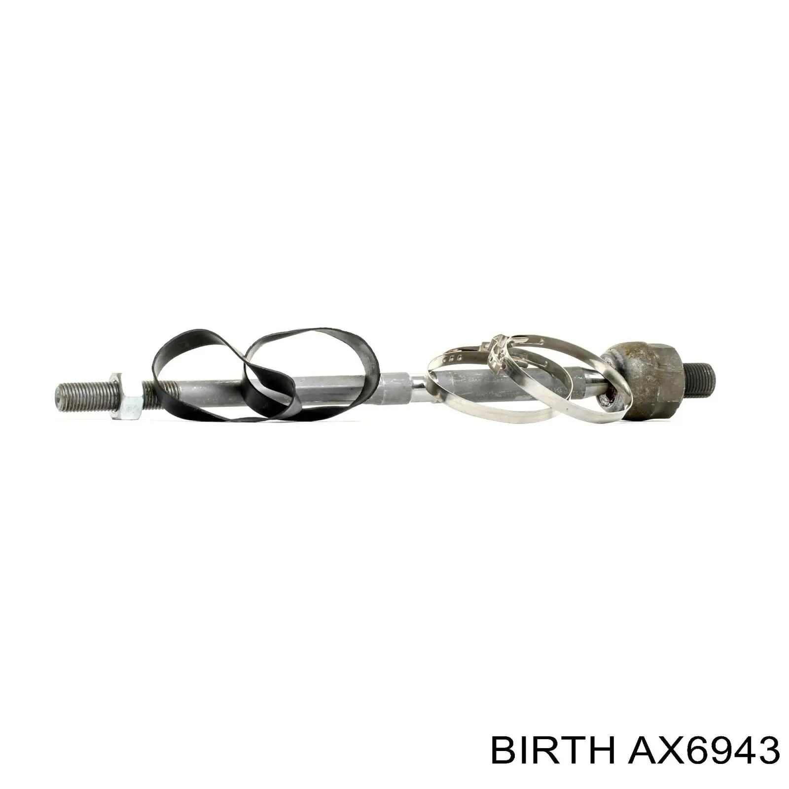 Рулевая тяга AX6943 Birth