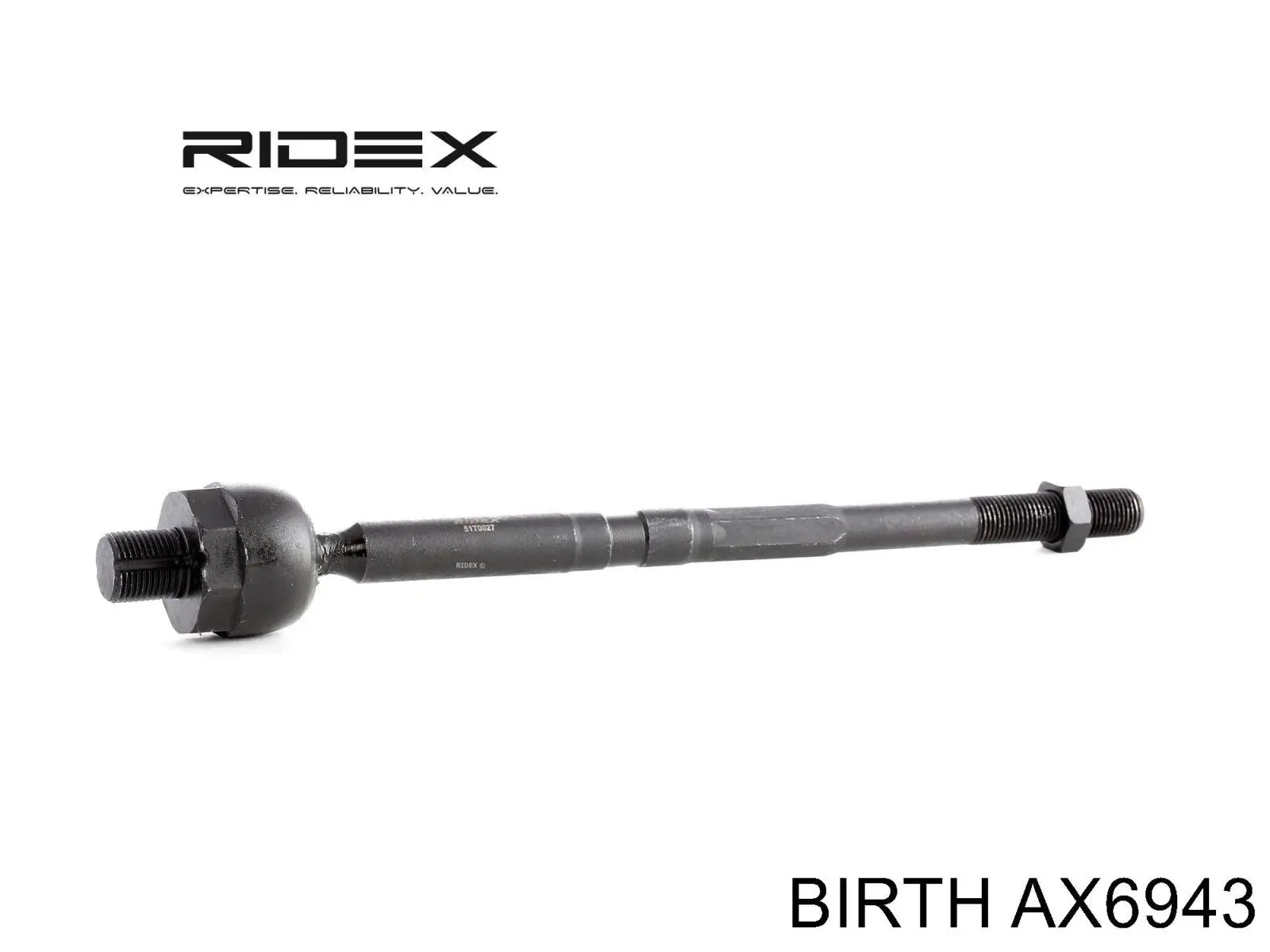 Рулевая тяга Birth AX6943 цена, от 9.49 USD