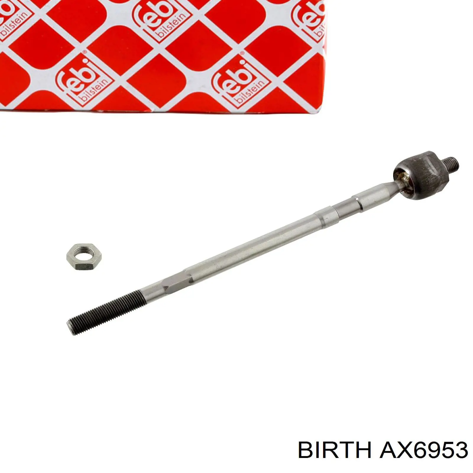 Рулевая тяга AX6953 Birth