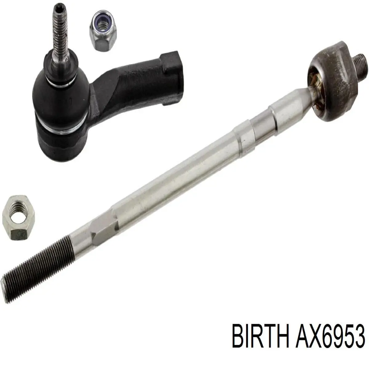 Рулевая тяга Birth AX6953 цена, от 9.01 USD