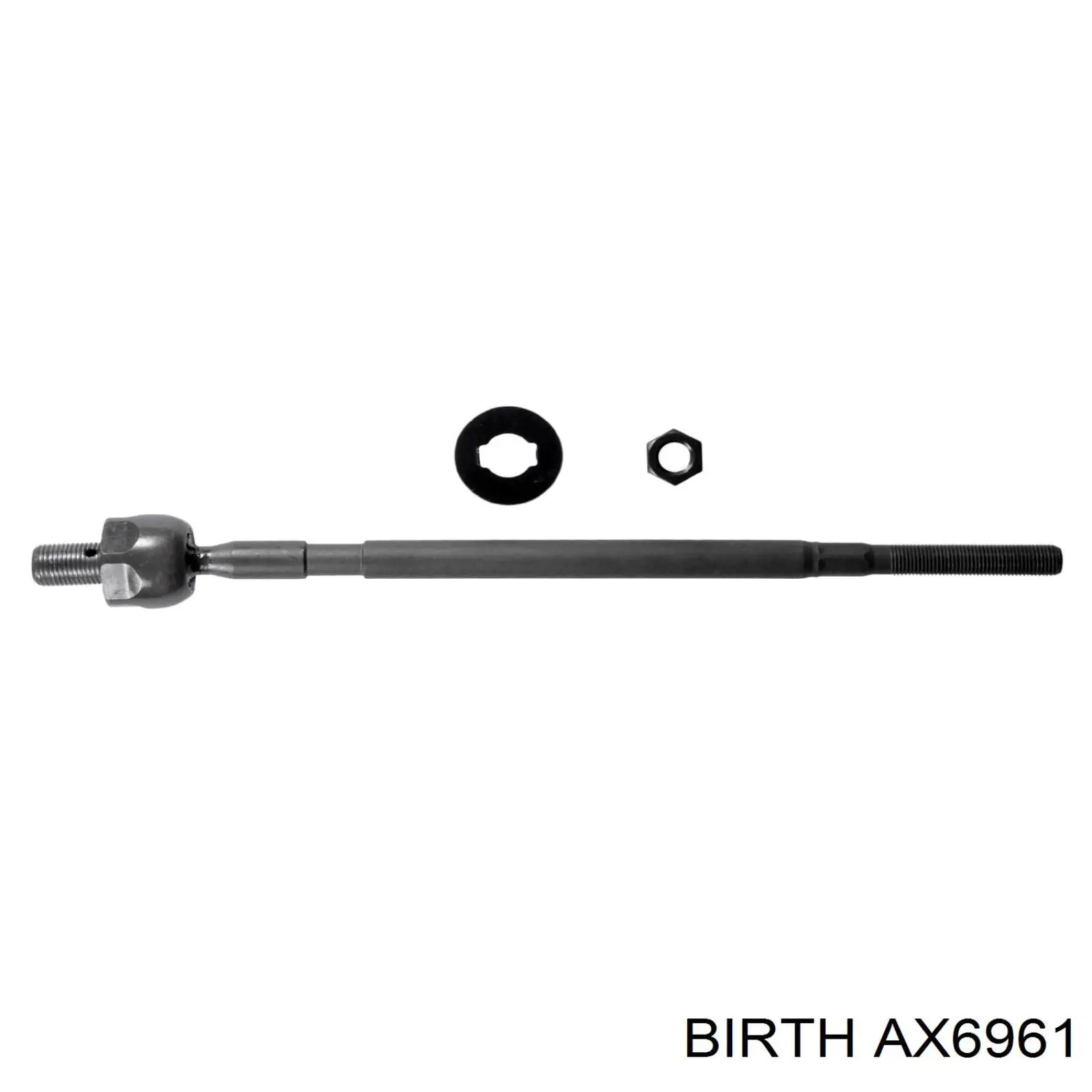 Рулевая тяга Birth AX6961 цена, от 12.59 USD