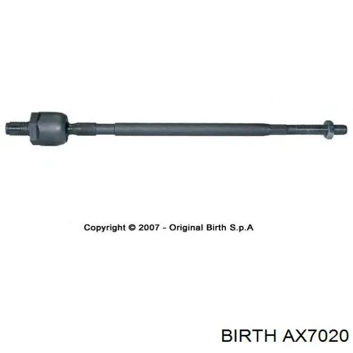 Рулевая тяга Birth AX7020 цена, от 8.85 USD