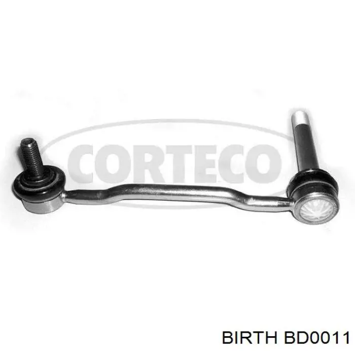 Купить BD0011 Birth Солдатик стабилизатора, переднего, правый