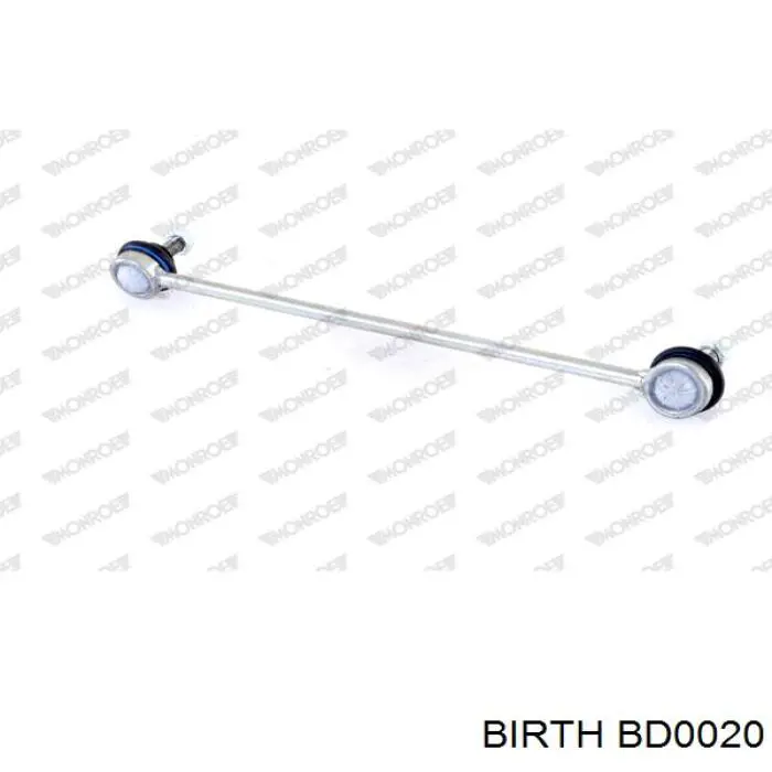 Стойка переднего стабилизатора правая BD0020 Birth