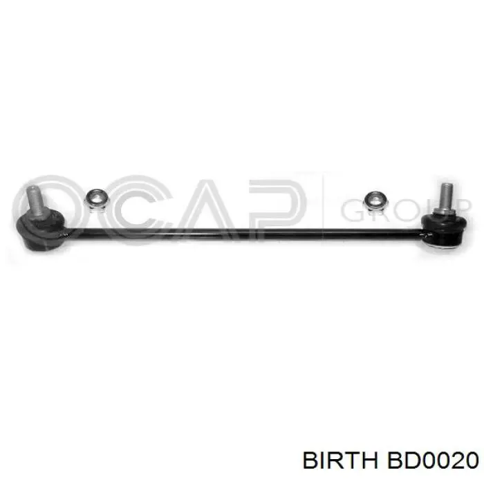 Купить BD0020 Birth Солдатик стабилизатора, переднего, правый