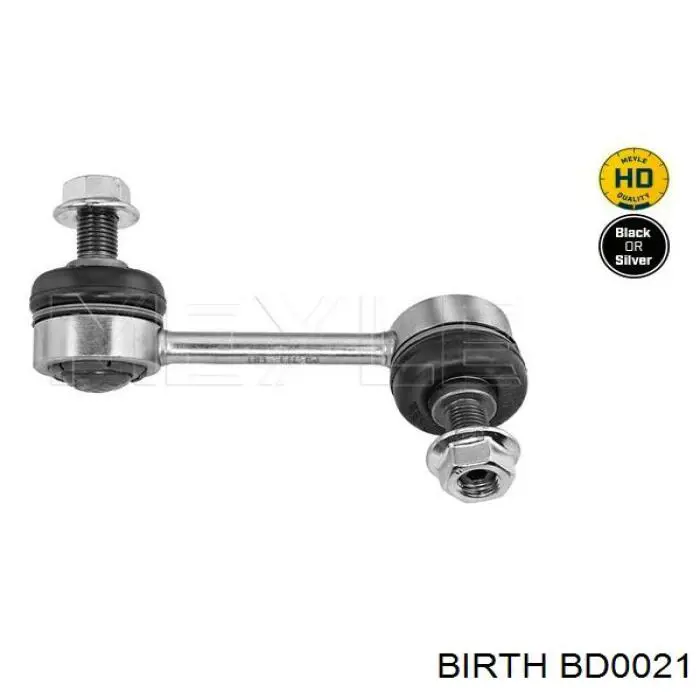 Линк стабилизатора, переднего, правый Birth BD0021 цена, от 14.86 USD