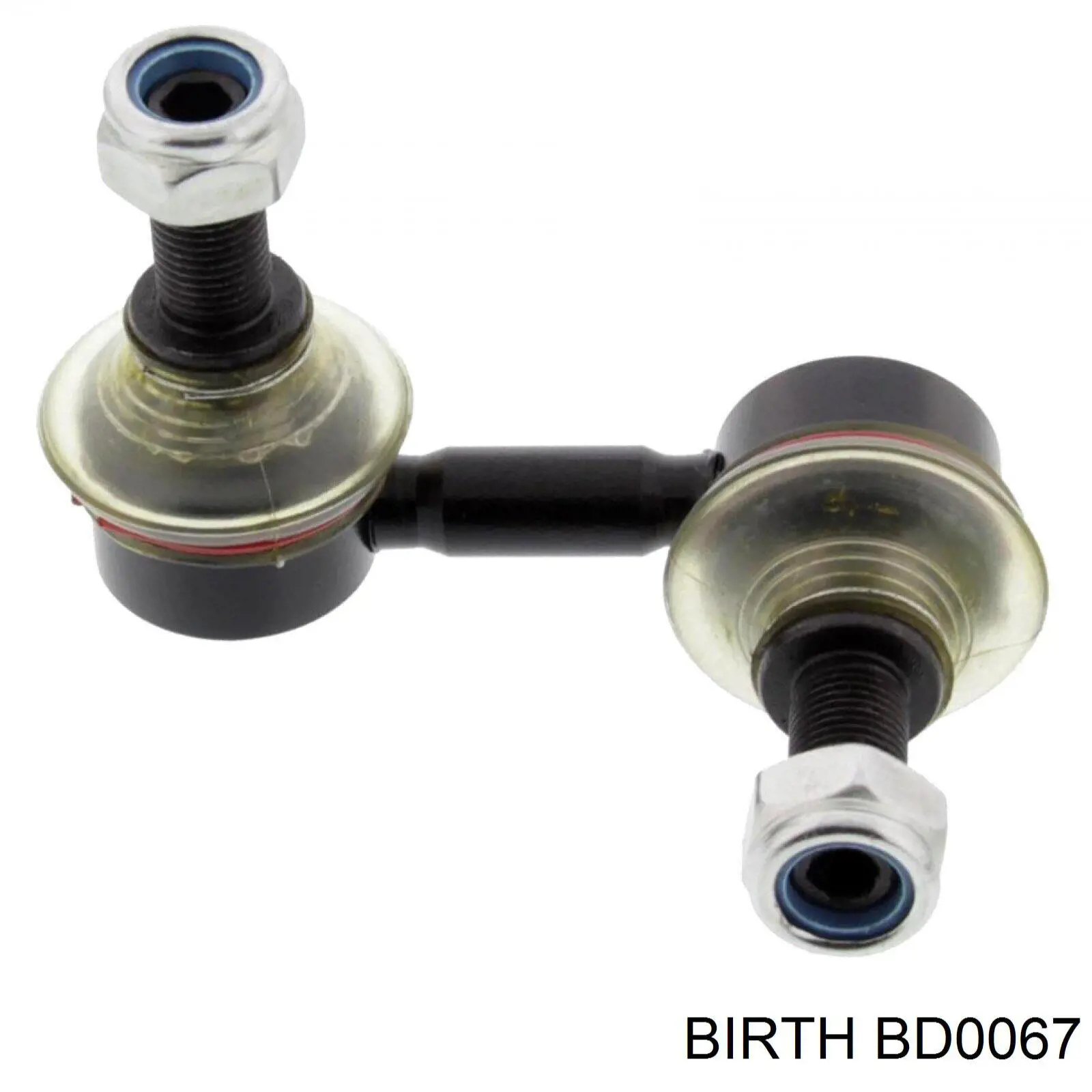 Линк стабилизатора, переднего, правый Birth BD0067 цена, от 10.04 USD