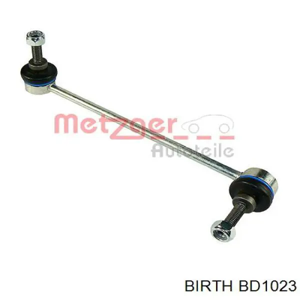 Линк стабилизатора, переднего, правый Birth BD1023 цена, от 8.63 USD