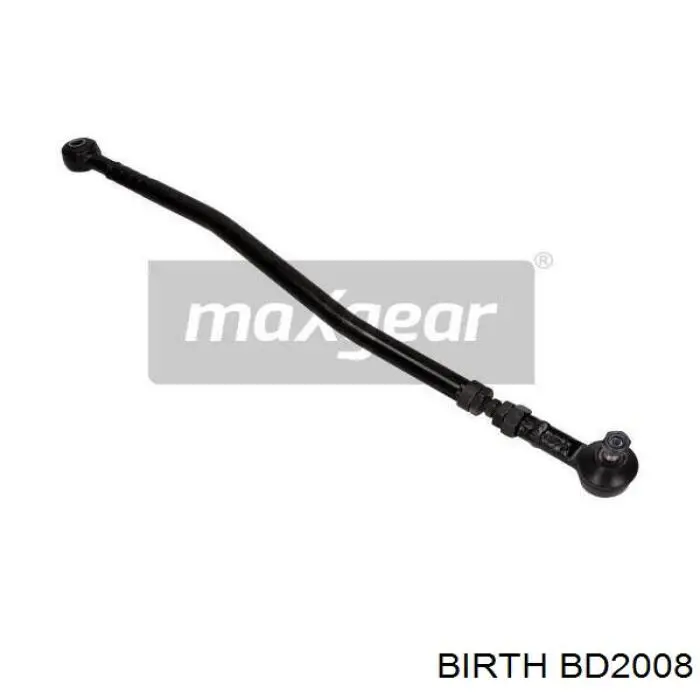 BD2008 Birth