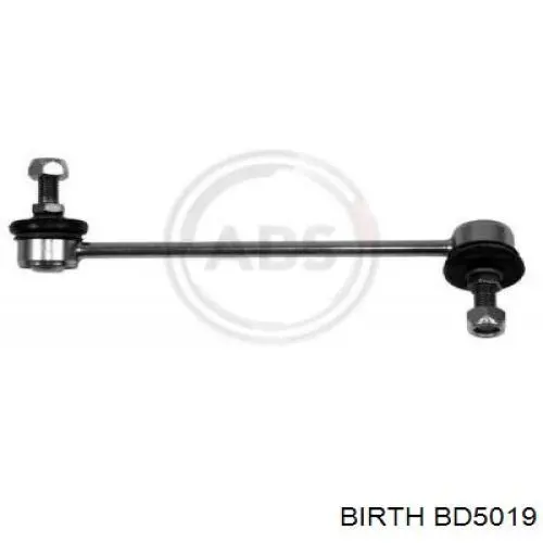 BD5019 Birth Тяжка стабилизатора, переднего, правая