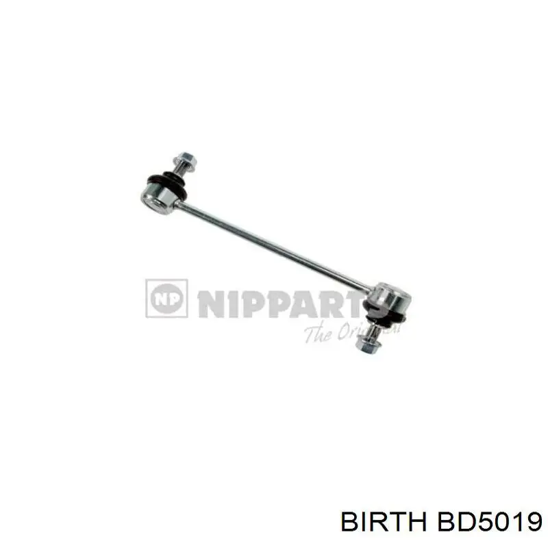 Стойка переднего стабилизатора правая BD5019 Birth