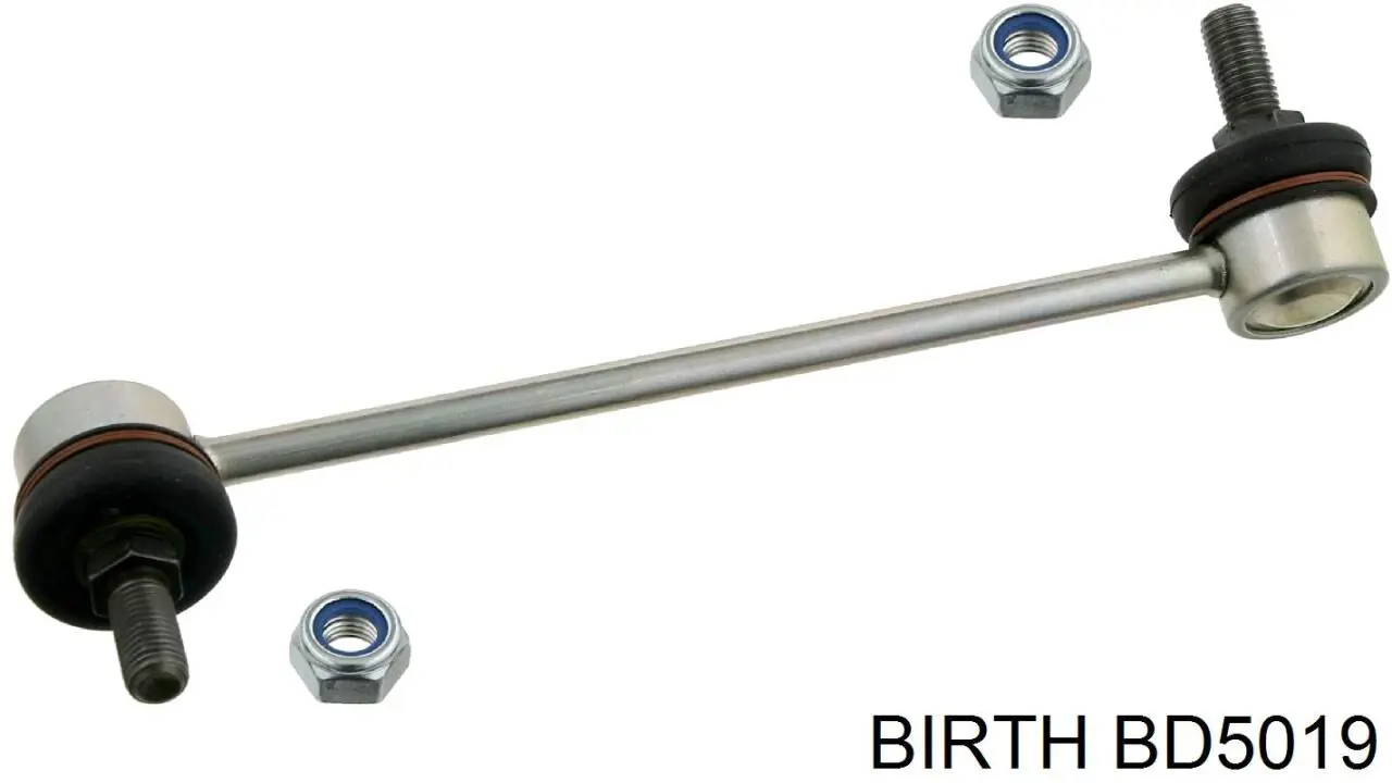 Линк стабилизатора, переднего, правый Birth BD5019 цена, от 7.51 USD