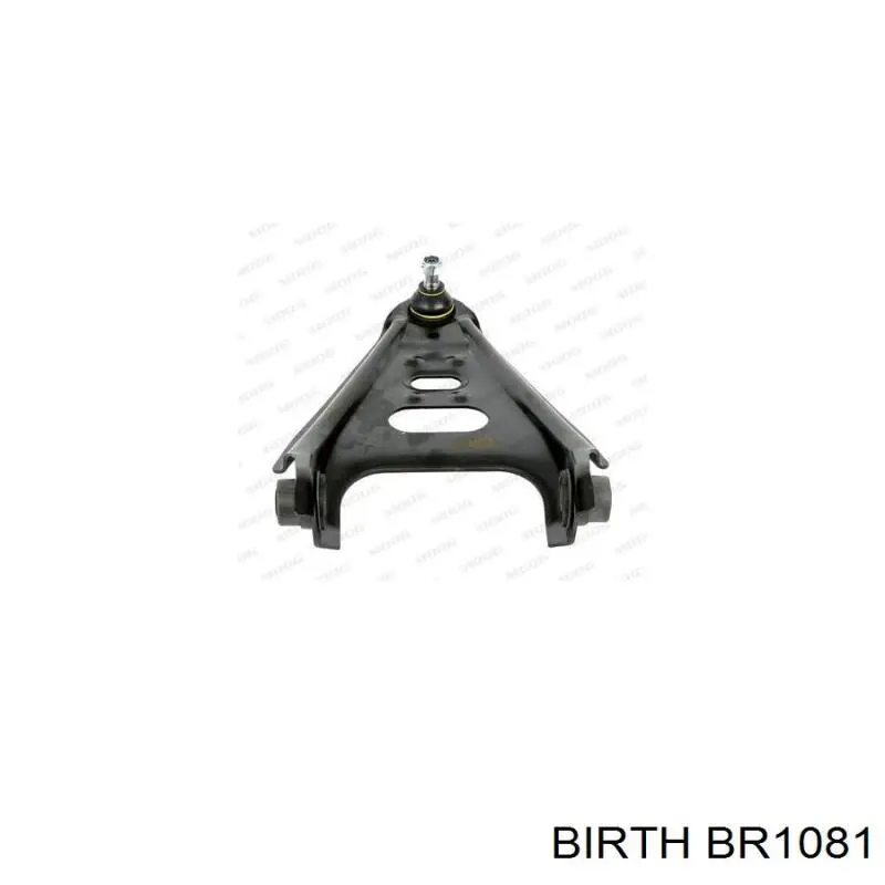 Стойки и рычаги подвески Birth BR1081 цена, от 37.69 USD