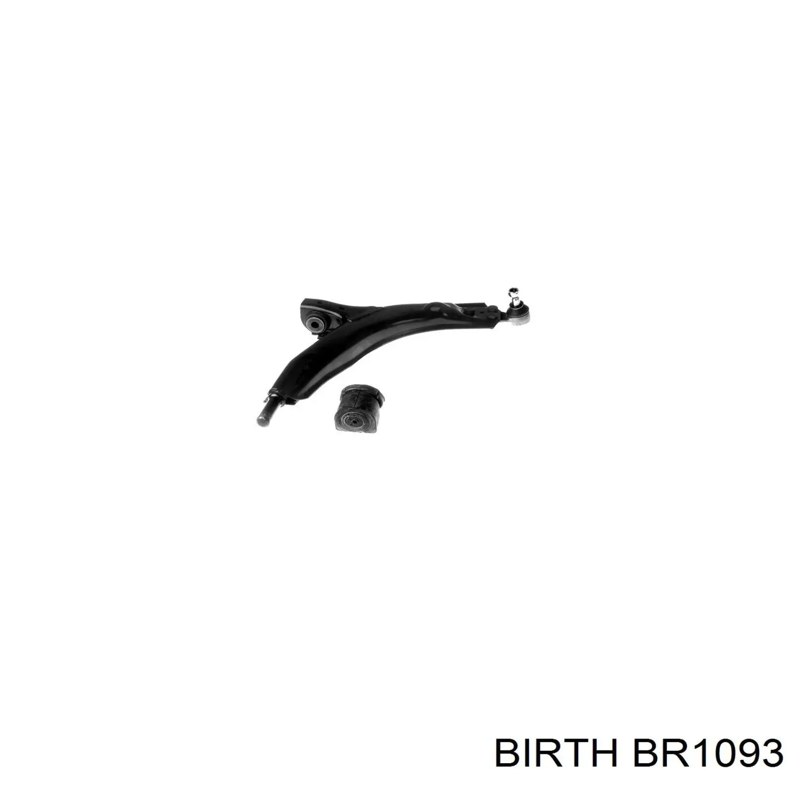 BR1093 Birth