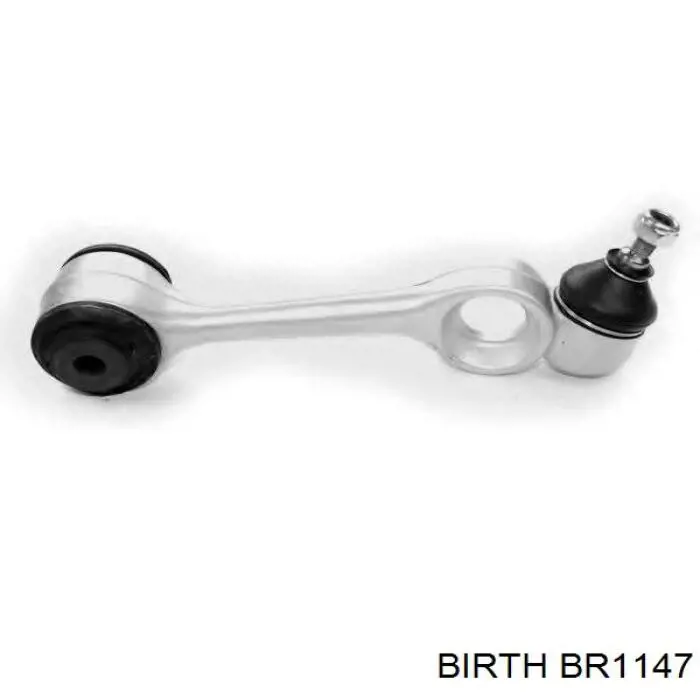 Купить BR1147 Birth Рычаг передней подвески верхний левый