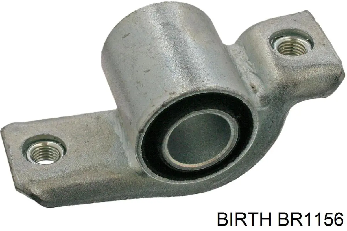 Купить BR1156 Birth Нижний правый рычаг передней подвески