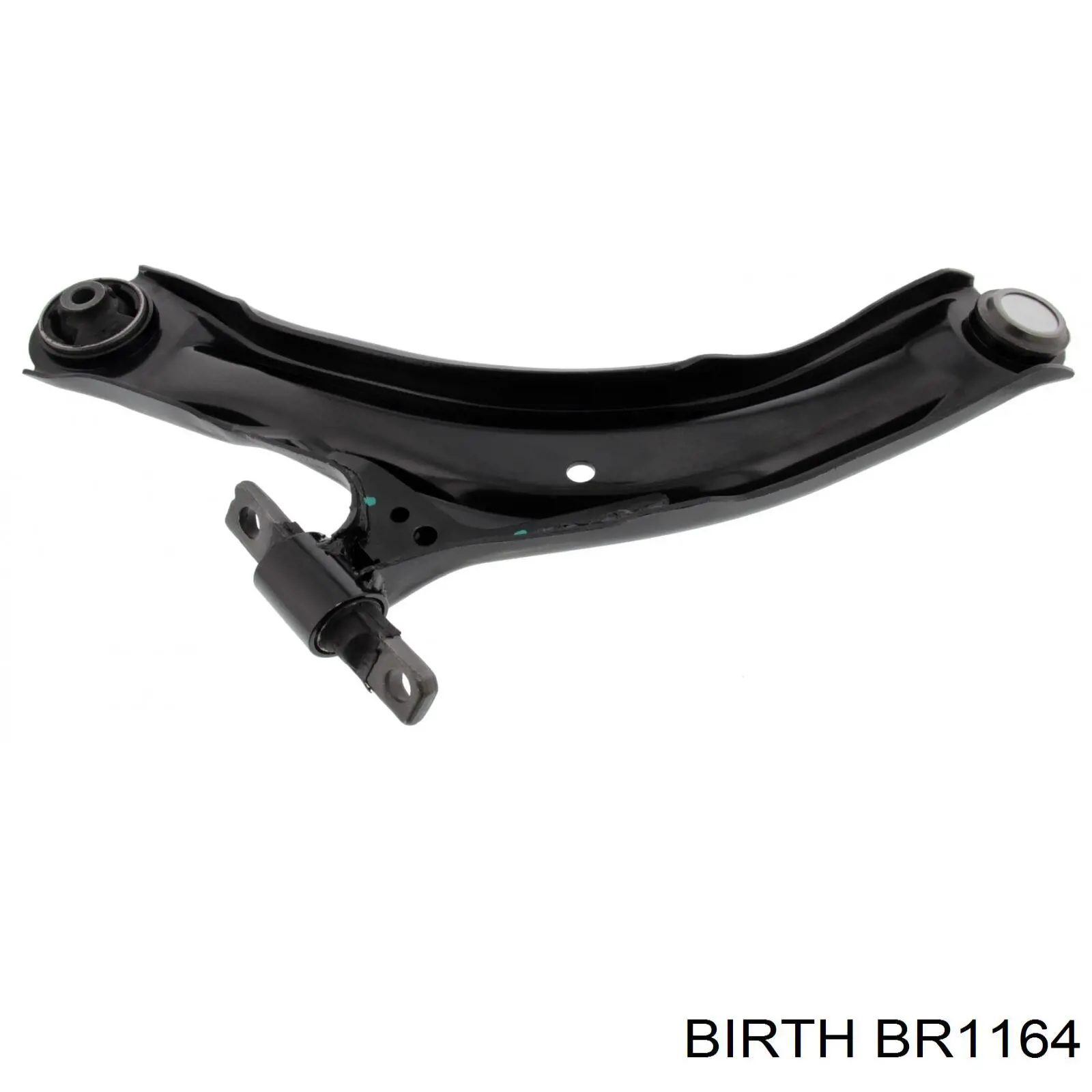 Нижний рычаг BR1164 Birth