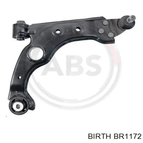 Купить BR1172 Birth Нижний правый рычаг передней подвески