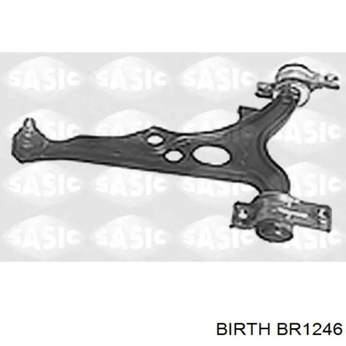 Правый рычаг передней нижней подвески Birth BR1246 цена, от 38.67 USD