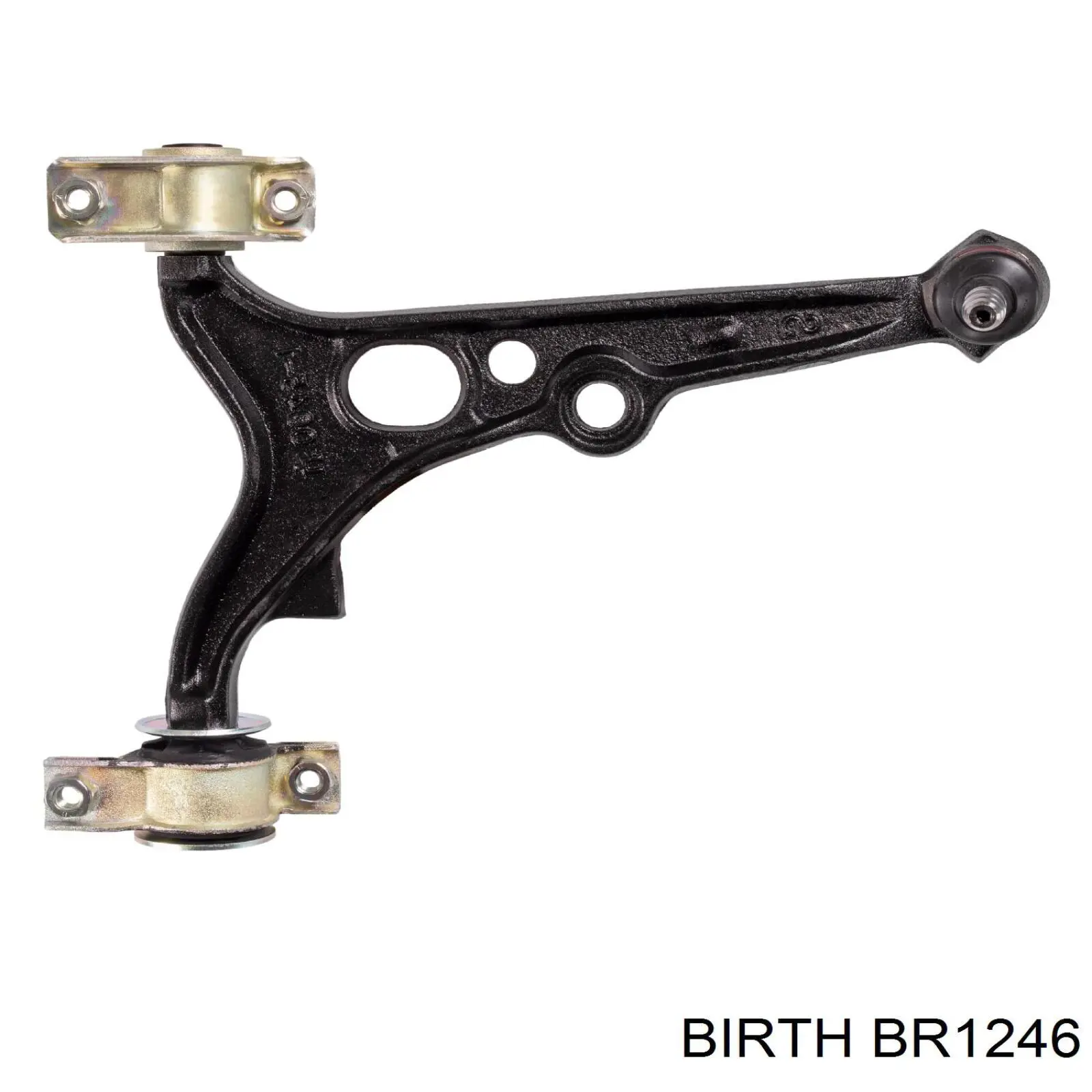 BR1246 Birth