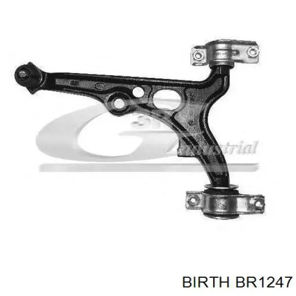 BR1247 Birth