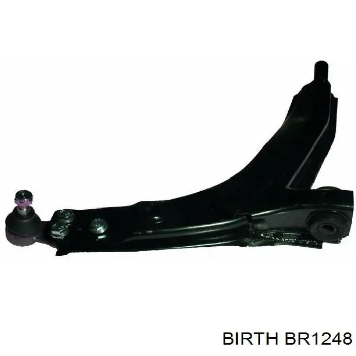 Нижний рычаг BR1248 Birth