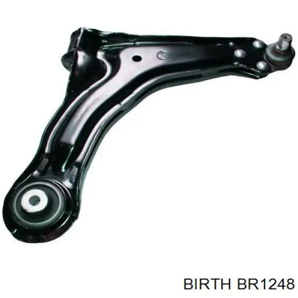 Купить BR1248 Birth Нижний правый рычаг передней подвески