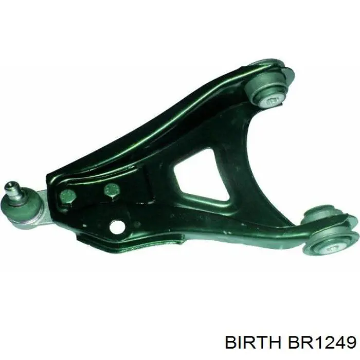 Рычаг передний нижний левый Birth BR1249