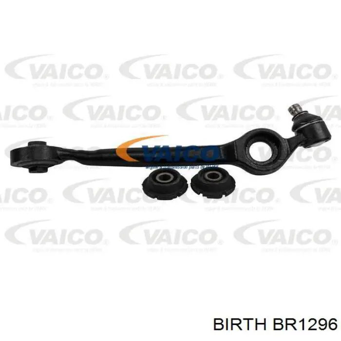 Правый рычаг передней нижней подвески Birth BR1296 цена, от 35.92 USD