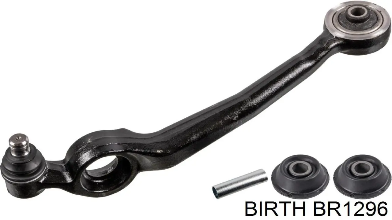 BR1296 Birth