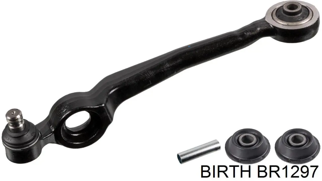 BR1297 Birth
