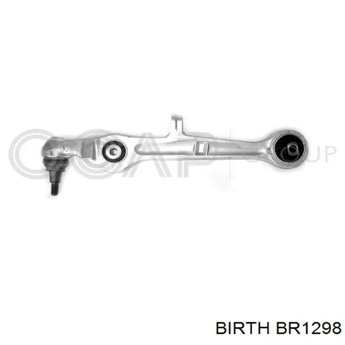 Стойки и рычаги подвески Birth BR1298 цена, от 34.62 USD
