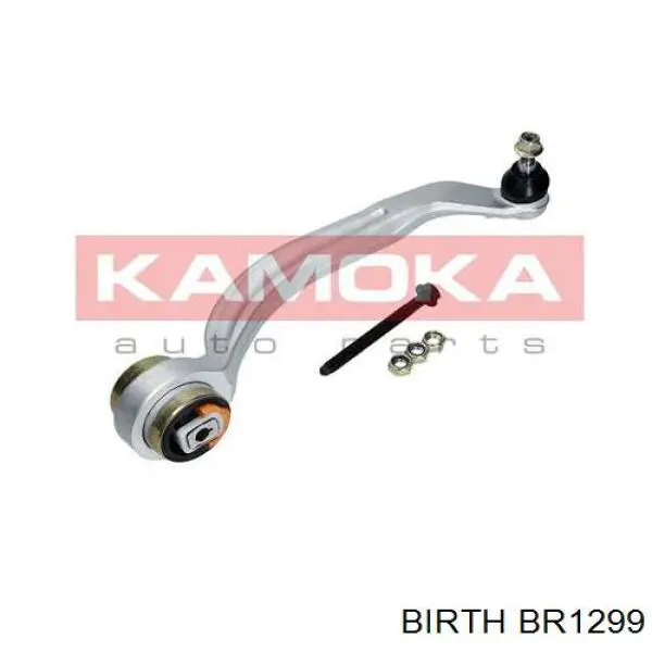 Купить BR1299 Birth Нижний правый рычаг передней подвески
