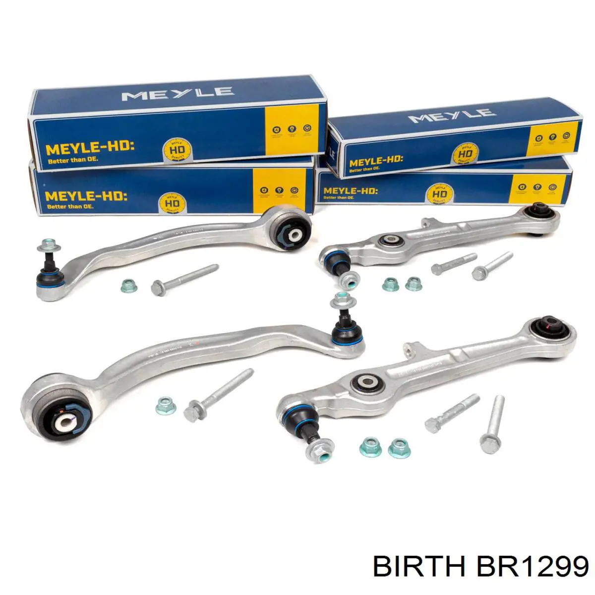 Нижний рычаг BR1299 Birth